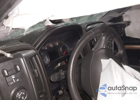 2015 Chevrolet Silverado 1500 1Lz from USA, damaged, VIN 3GCUKSEC0FG425510